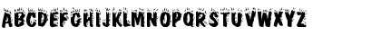 Crackling Regular Font Crackling Regular Font
