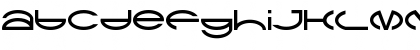 CType Regular Font CType Regular Font