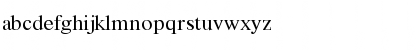Cumberland Regular Font Cumberland Regular Font