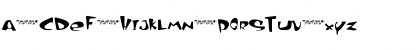 Curved air Regular Font Curved air Regular Font