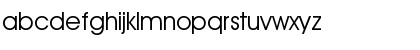 Decker Regular Font