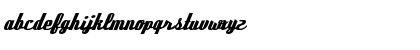Deftone Stylus Regular Font Deftone Stylus Regular Font