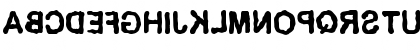 Delirium Regular Font