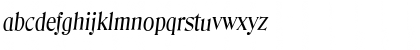 Denver Italic Font Denver Italic Font