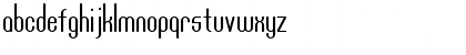 DF667 Plastic Jesus Regular Font DF667 Plastic Jesus Regular Font