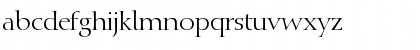 DibbyDB Normal Font