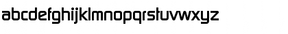 Digital Bold Font Digital Bold Font