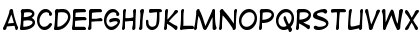 DigitalStrip Regular Font DigitalStrip Regular Font