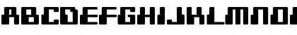 Digitek Regular Font