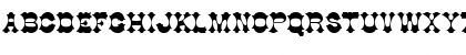 Dogwood Regular Font Dogwood Regular Font