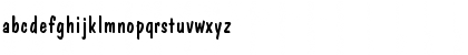 DomCasual-Thin Regular Font DomCasual-Thin Regular Font