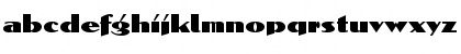 Domenic Regular Font Domenic Regular Font