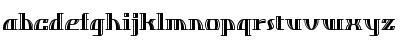 DosEquis Regular Font DosEquis Regular Font