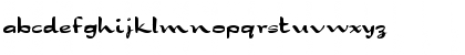 Dragon Regular Font
