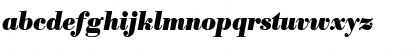 Bodoni BE Italic Font Bodoni BE Italic Font