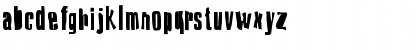 Druillet Regular Font Druillet Regular Font