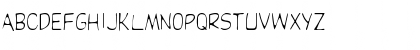 DupuyLight Regular Font DupuyLight Regular Font