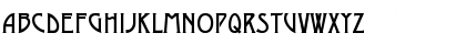 DustineSolid Regular Font DustineSolid Regular Font