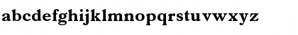 Dutch766 BT Bold Font Dutch766 BT Bold Font