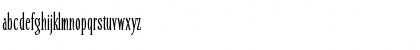 Echelon Condensed Regular Font Echelon Condensed Regular Font