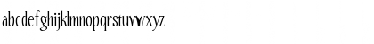 Echelon Regular Font