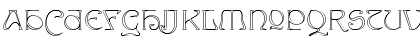 Edda Regular Font