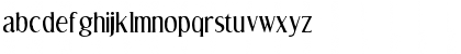 Effloresce Antique Regular Font