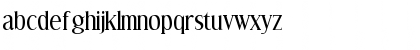 Effloresce Regular Font