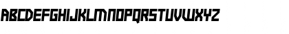 Electric Boots Regular Font Electric Boots Regular Font