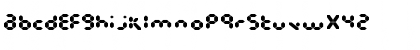 Endless Showroom Regular Font