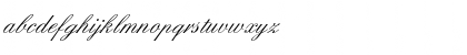 EnglischeSchT Regular Font