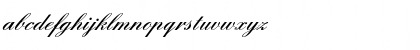 EnglischeSchTDemBol Regular Font EnglischeSchTDemBol Regular Font