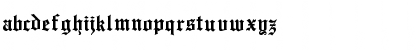 EnglishTowne Regular Font EnglishTowne Regular Font
