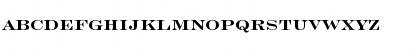 EngravrsRoman Bd BT Bold Font EngravrsRoman Bd BT Bold Font