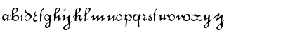 Engrossing!" Regular Font Engrossing!" Regular Font