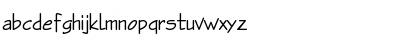 EnviroD Regular Font