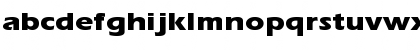 ErgoeExtraboldExpanded normal Font ErgoeExtraboldExpanded normal Font