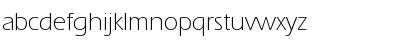 ErgoeLight Regular Font