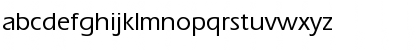 ErgoeMedium Regular Font