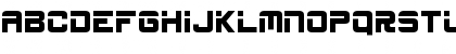 ESP Regular Font ESP Regular Font