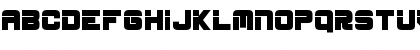 ESP_Bold Regular Font ESP_Bold Regular Font