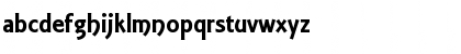 Estelle DB Regular Font Estelle DB Regular Font