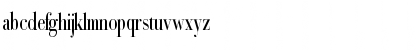 Bodoni Classic Condensed Roman Font Bodoni Classic Condensed Roman Font