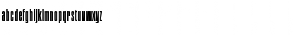 Executive Regular Font Executive Regular Font