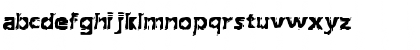 Extraction (BRK) Regular Font Extraction (BRK) Regular Font