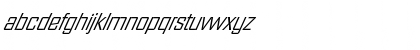 FacetLight-XXitalic Regular Font FacetLight-XXitalic Regular Font