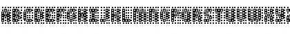 False Teeth Regular Font False Teeth Regular Font