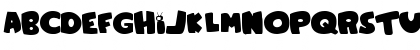 Family Guy Regular Font Family Guy Regular Font