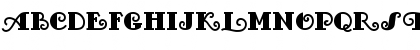 FancyPants Regular Font FancyPants Regular Font