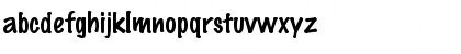 Felt Regular Font